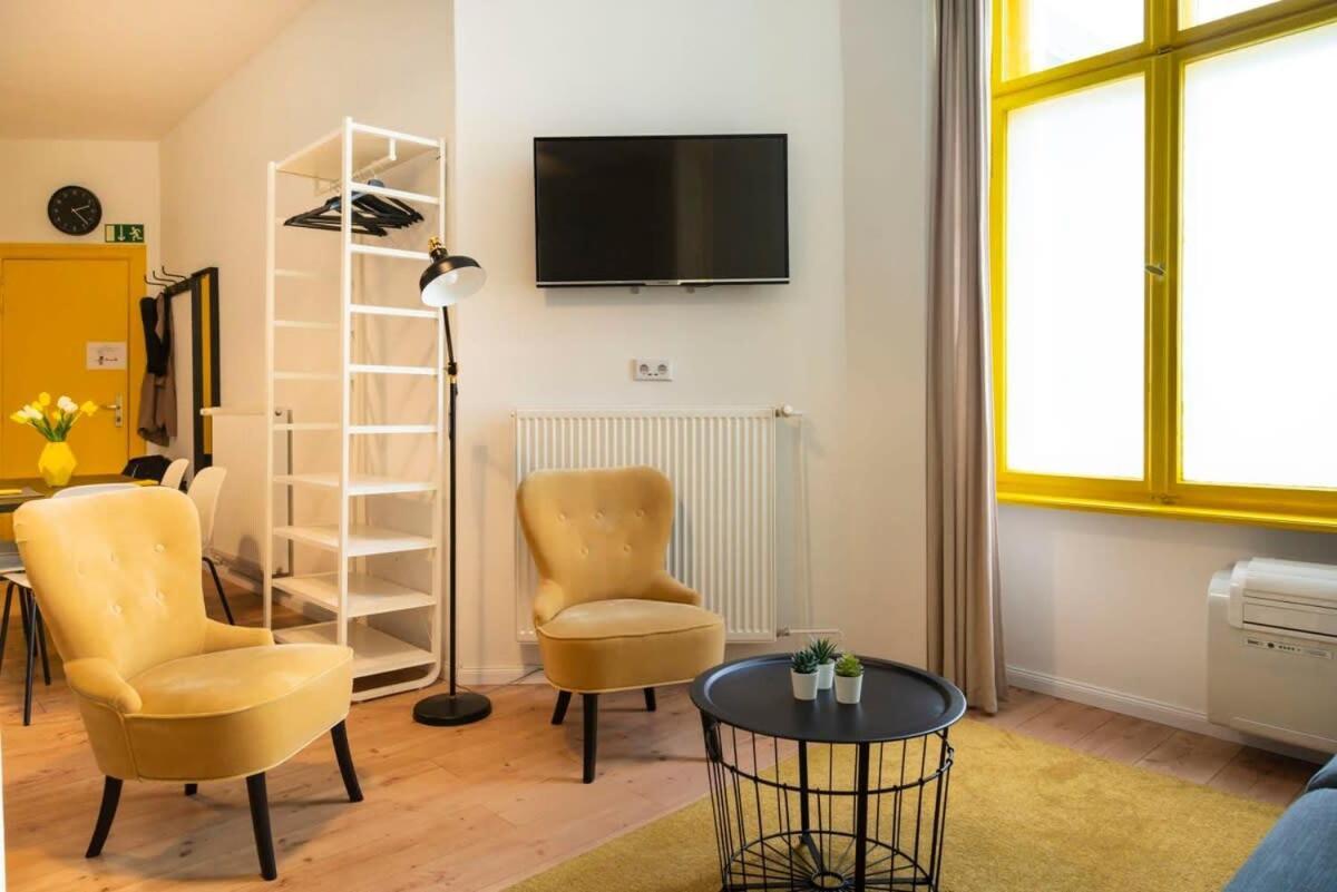 Great Apartment Close To Kudamm Berlin Bagian luar foto