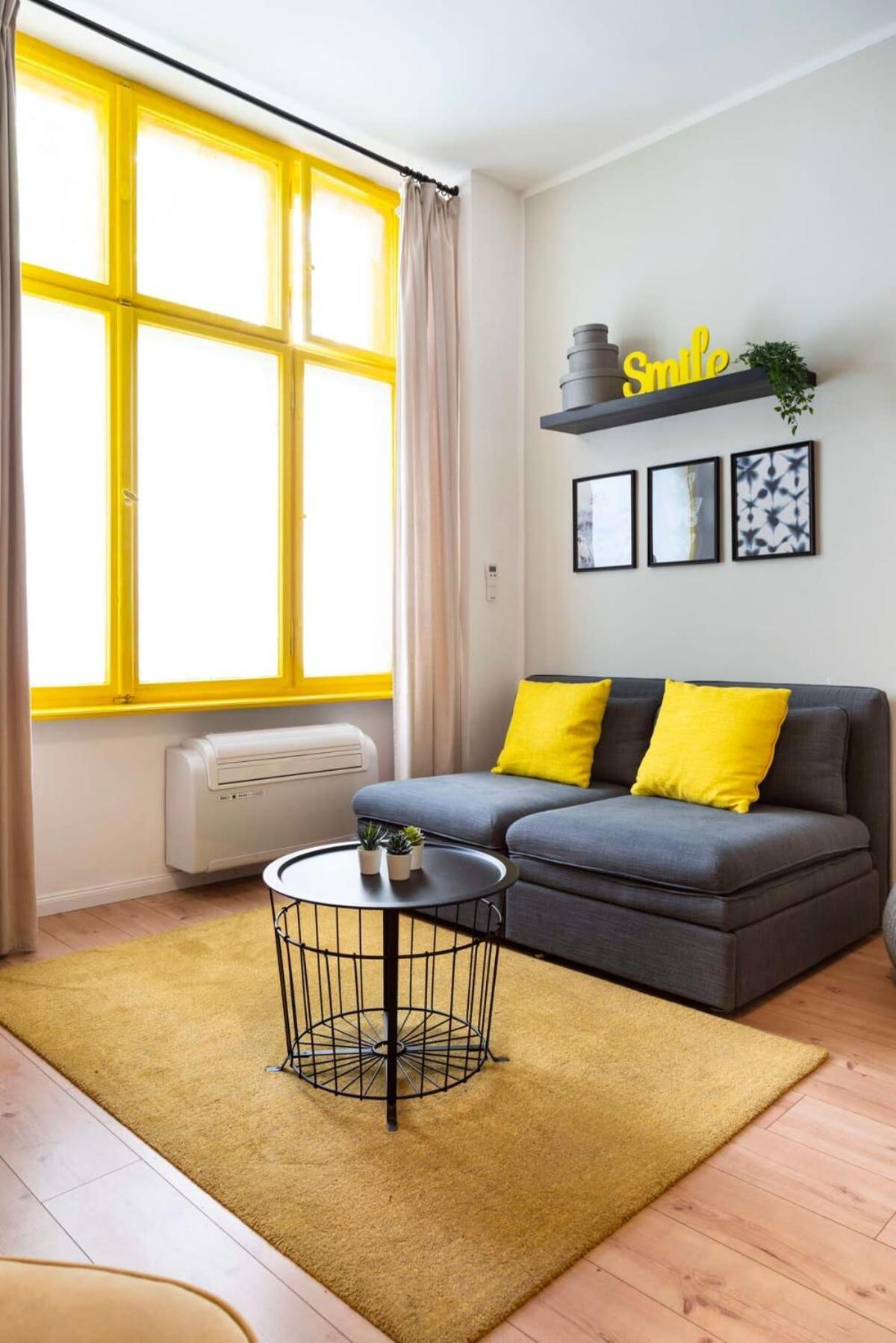 Great Apartment Close To Kudamm Berlin Bagian luar foto
