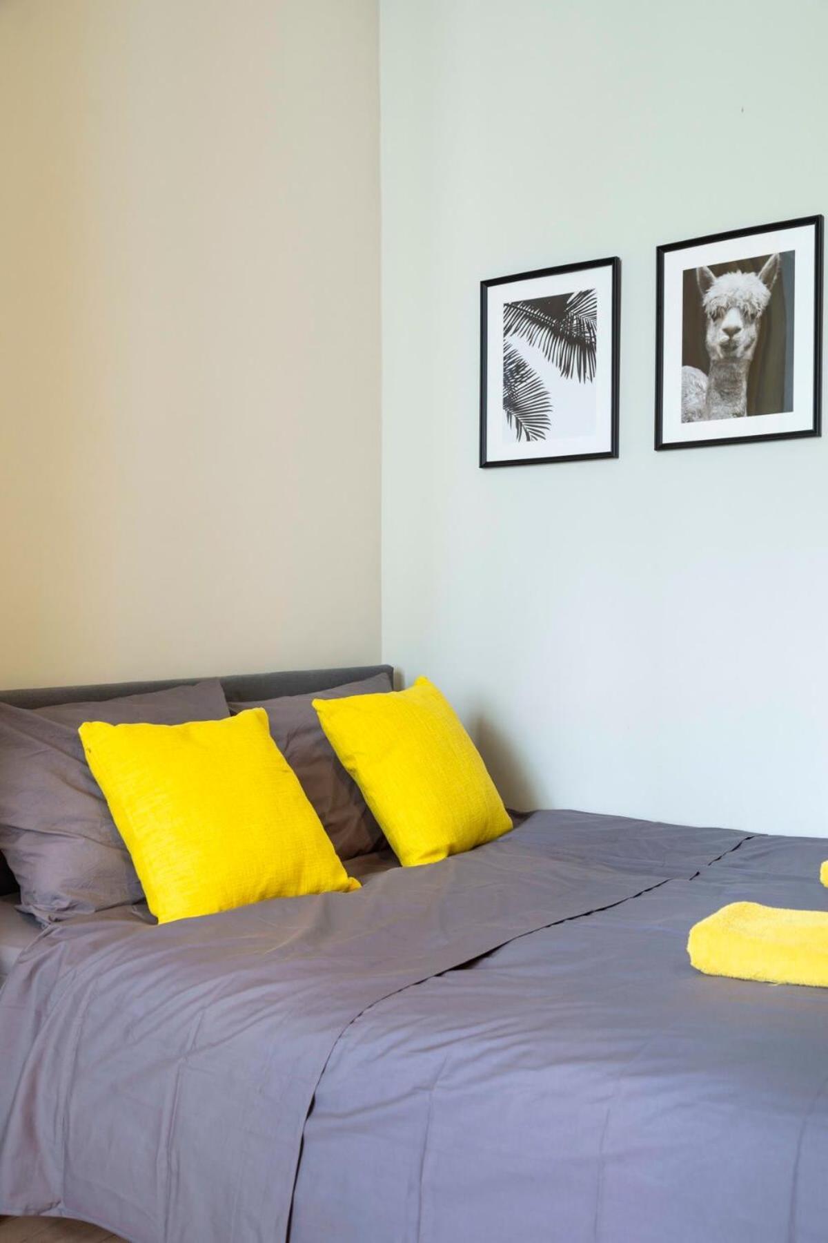 Great Apartment Close To Kudamm Berlin Bagian luar foto