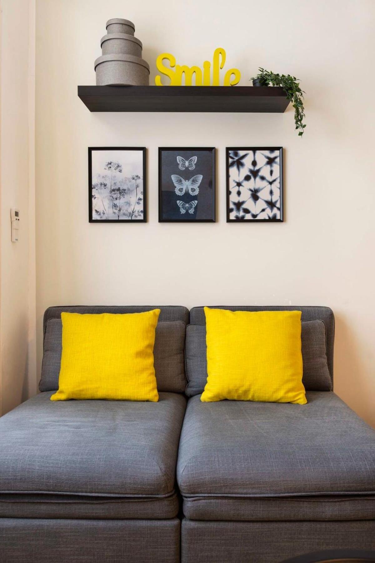 Great Apartment Close To Kudamm Berlin Bagian luar foto