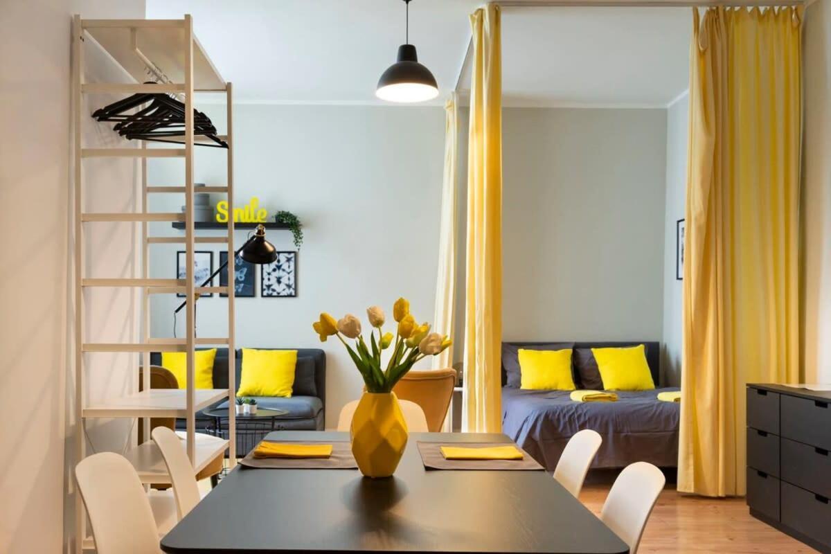 Great Apartment Close To Kudamm Berlin Bagian luar foto