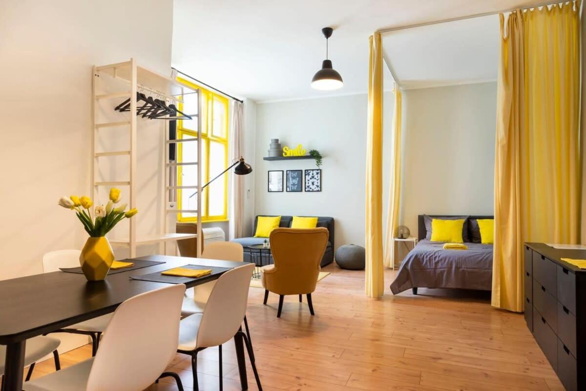 Great Apartment Close To Kudamm Berlin Bagian luar foto