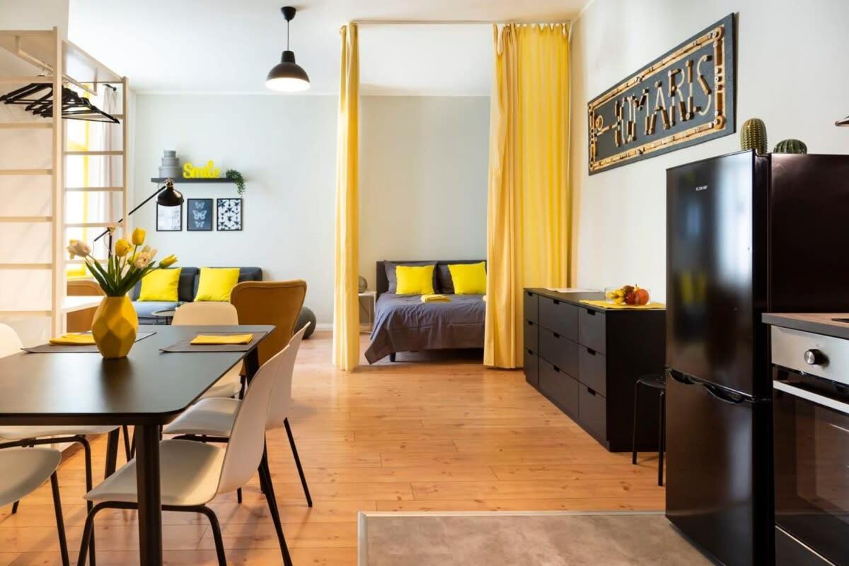 Great Apartment Close To Kudamm Berlin Bagian luar foto