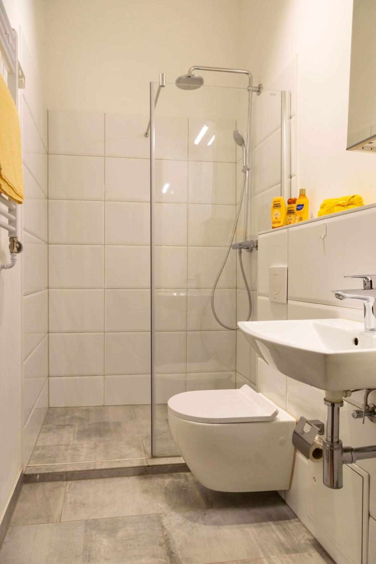 Great Apartment Close To Kudamm Berlin Bagian luar foto